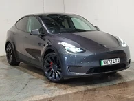 2022 Tesla Model Y E Performance