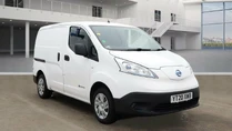 2020 Nissan eNV200 E Acenta Panel Van auto