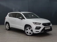 2024 Seat Ateca 1.5 EcoTSI FR