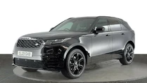 2021 Land Rover Range Rover Velar 2.0 D200 Velar Edition