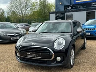 2016 MINI Clubman 1.5 Cooper (134bhp)
