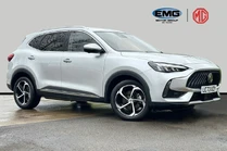 2023 MG HS 1.5T-GDI Trophy (258ps) Plug-in Hybrid Auto