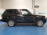 2009 Land Rover Range Rover 3.6TD Vogue