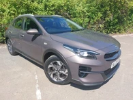 2020 Kia XCeed 1.0 T-GDi 2