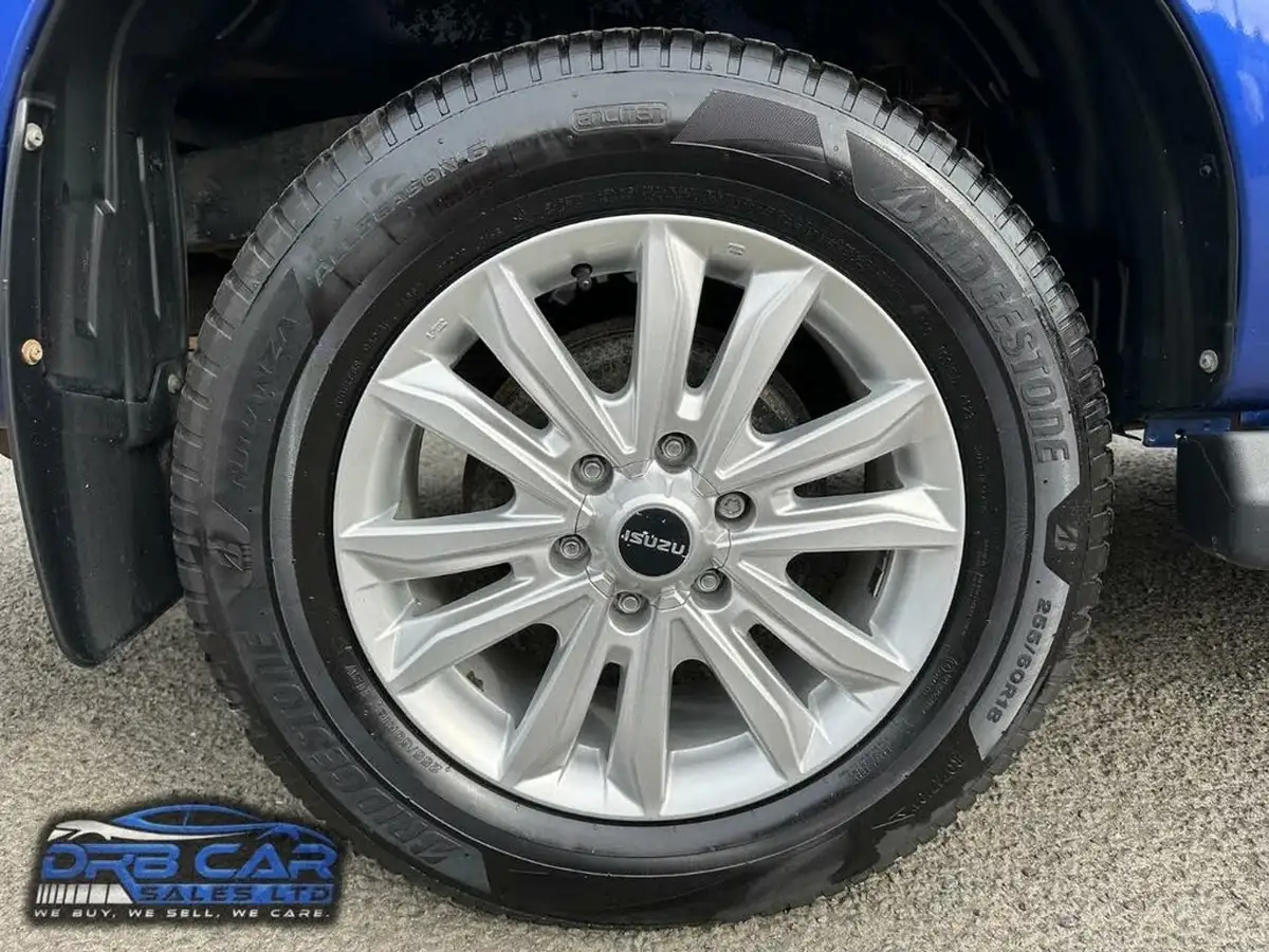 2019-isuzu-d-max-19td-utah-auto-big-14