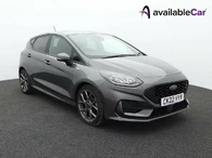 2022 Ford Fiesta 1.0T ST-Line (100ps) 5d