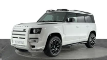 2024 Land Rover 110 Defender