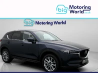 2021 Mazda CX-5 2.0 Sport (Safety Pack) Auto