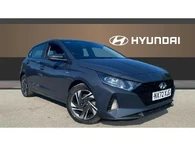 2022 Hyundai i20 1.0 T-GDi SE Connect eClutch (iMT)