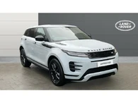 2024 Land Rover Range Rover Evoque 2.0 D200 Dynamic SE