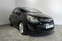 2012 Vauxhall Corsa 1.4 SRi 3d