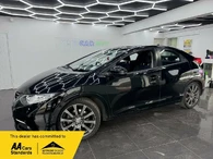 2012 Honda Civic 1.8 ES 1798cc