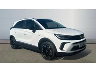 2021 Vauxhall Crossland 1.2 Ultimate Nav Auto