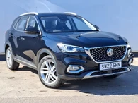 2022 MG HS 1.5T-GDI Exclusive (162ps) DCT