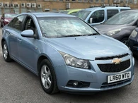 2010 Chevrolet Cruze 1.6 LS