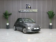 2017 Fiat 500 1.2 LOUNGE