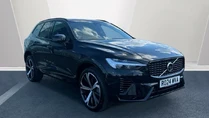 2024 Volvo XC60 2.0 T8 Ultimate (Dark
