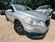 2015 Suzuki S-Cross 1.6 SZ5