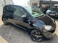 2014 Skoda Citigo 1.0 Black Edition 5d