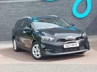 2021 Kia ceed 1.0 T-GDi 2 Sportswagon