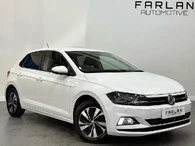2020 Volkswagen Polo 1.0 Match
