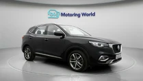 2022 MG HS 1.5T-GDI Exclusive (162ps) DCT