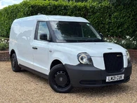 2021 LEVC VN5 1.5 City (150ps)(Eu6d)