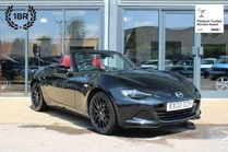 2020 Mazda MX-5 2.0 GT Sport Tech Convertible