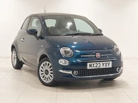 2023 Fiat 500 1.0 DOLCEVITA