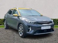 2023 Kia Stonic 1.0 T-GDi Quantum