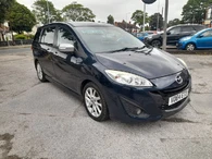 2014 Mazda Mazda5 1.6D Sport Venture