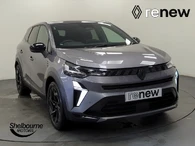 2024 Renault Symbioz 1.6 techno esprit Alpine