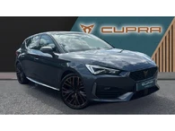 2024 Cupra Leon NF 1.4 e-HYBRID VZ2 Design Edition Hatchback