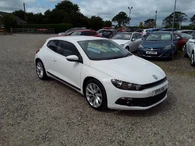 2011 Volkswagen Scirocco 2.0TD GT (170ps) CR DSG