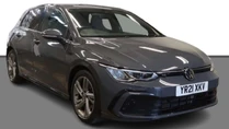 2021 Volkswagen Golf 1.5 eTSI R-Line (150ps) Hatchback