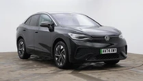 2024 Volkswagen ID.5 E Match (286ps) (77kWh) Pro