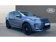 2021 Land Rover Discovery Sport 1.5 P300e R-Dynamic SE
