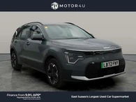 2022 Kia e Niro EV 2 64