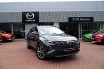2021 Hyundai Tucson 1.6 T-GDi Premium (150ps) 1598cc
