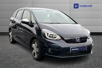 2020 Honda Jazz 1.5 i-MMD EX