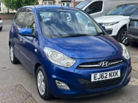 2012 Hyundai i10 1.2 Active