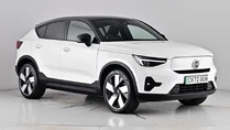 2022 Volvo C40 E Twin Recharge Pro