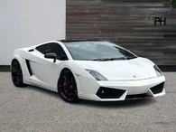 2009 Lamborghini Gallardo