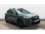 2024 Dacia Sandero Stepway 1.0 TCe EXTREME (90bhp)