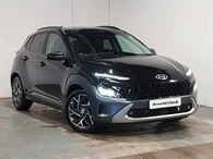 2021 Hyundai Kona 1.6 GDi Ultimate