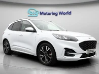 2021 Ford Kuga 1.5 ST-Line X Edition