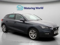 2022 Seat Leon 1.0 TSI EVO SE Dynamic Hatchback