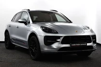 2020 Porsche Macan 2.9 V6 GTS