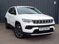 2023 Jeep Compass 1.5 Limited