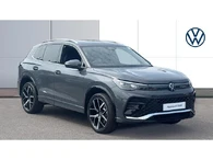 2024 Volkswagen Tiguan 1.5 TSI R-Line (204ps) eHybrid